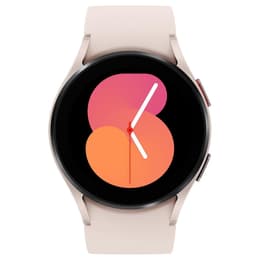 Smart Watch Galaxy Watch 5 HR GPS - Rosa
