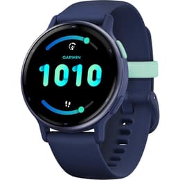 Garmin Smart Watch Vivoactive 5 HR GPS - Blå