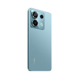 Xiaomi Redmi Note 13 Pro 256GB - Blå - Olåst
