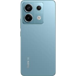 Xiaomi Redmi Note 13 Pro 256GB - Blå - Olåst