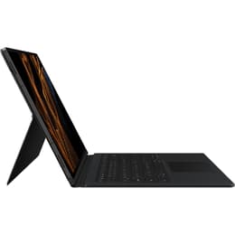 Samsung Keyboard QWERTY Nederländsk Wireless Galaxy Tab S8 Ultra