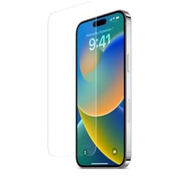 Skyddsskärm Ocushield iPhone 14 Pro - Genomskinlig