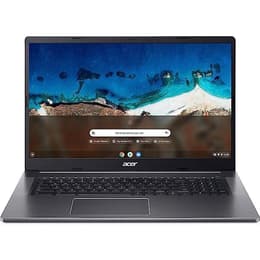 Acer ChromeBook 317 Pentium Silver N6000 1.1 GHz 64GB eMMC - 8GB AZERTY - Fransk