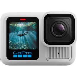 Gopro Hero 13 Black Limited Edition Polar White Sport kamera