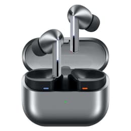 Samsung Galaxy Buds3 Pro + SmartTag2 Earbud Bluetooth Hörlurar - Grå