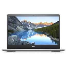 Dell Inspiron 5593 15-tum (2020) - Core i7 - Gen 10 (G) - 8GB - SSD 512 GB QWERTY - Engelsk