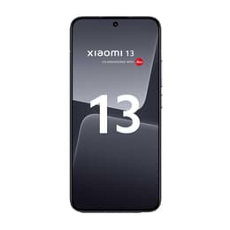 Xiaomi Redmi Note 13 Pro 256GB - Svart - Olåst