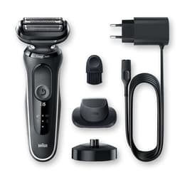 Braun Series 5 50-W4200CS Rakapparat