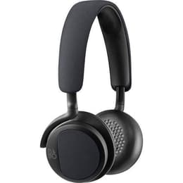 Bang & Olufsen B&O Play H2 kabelansluten Hörlurar med microphone - Svart