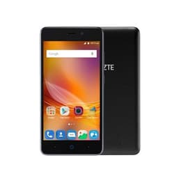 ZTE Blade A452 8GB - Svart - Olåst