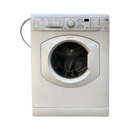 Hotpoint Ariston ARXXF125FR Fristående tvättmaskin Frontbelastning