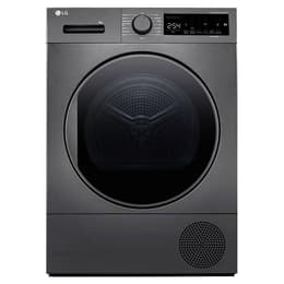 Lg RH8D14ST Torktumlare för värmepump Frontbelastning