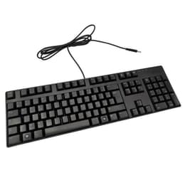 Dell Keyboard AZERTY Fransk KB1421
