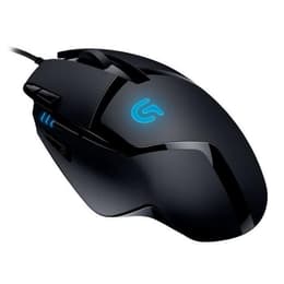 Logitech G402 Hyperion Fury FPS Mus