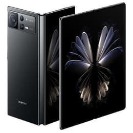 Xiaomi Mix Fold 2 256GB - Svart - Olåst