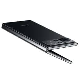 Xiaomi Mix Fold 2 256GB - Svart - Olåst