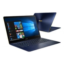 Asus ZenBook 3 Deluxe UX490U 14-tum (2018) - Core i7 - Gen 8 (U) - 16GB - SSD 1 TB AZERTY - Fransk