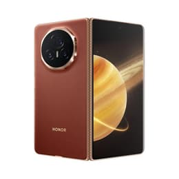 Honor Magic V3 512GB - Röd - Olåst