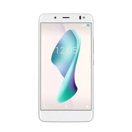 BQ Aquaris V Plus 32GB - Guld - Olåst