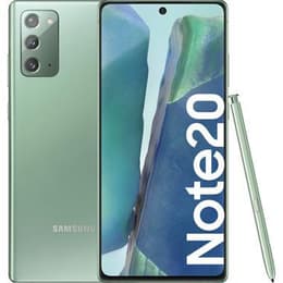 Galaxy Note20 256GB - Grön - Olåst