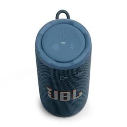 Jbl Grip Bluetooth Högtalare - Blå