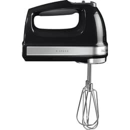 Elektrisk mixer Kitchenaid 5KHM9212EOB - Svart