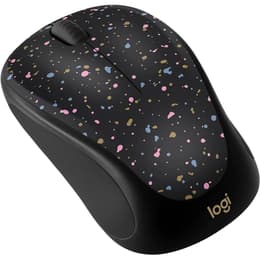 Logitech M317C Mus Wireless