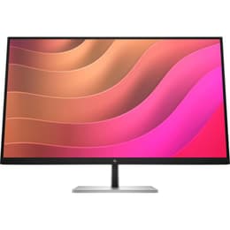 32-tum HP E32K G5 3840 x 2160 LED Monitor Svart