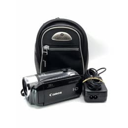 Canon LEGRIA HF R26 Videokamera - Grå