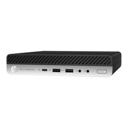 HP EliteDesk 800 G4 Tiny Core i5-8500 3 - SSD 256 GB - 64GB