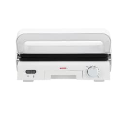 Guzzini Elektrisk grill1800 G-Style 1808102