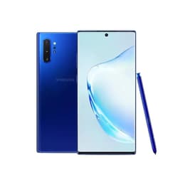 Galaxy Note10+ 256GB - Blå - Olåst