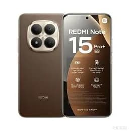 Xiaomi Redmi Note 15 Pro+ 256GB - Olåst