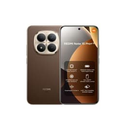 Xiaomi Redmi Note 15 Pro+ 256GB - Olåst