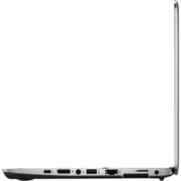 HP EliteBook 820 G3 12-tum (2017) - Core i5-6200U - 8GB - SSD 256 GB AZERTY - Fransk