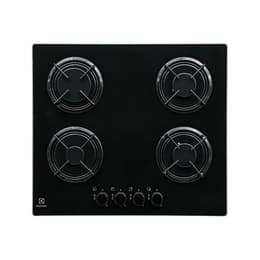 Electrolux EGT6242NVK Varmplatta/ grill