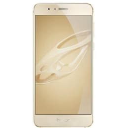 Honor 8 64GB - Guld - Olåst