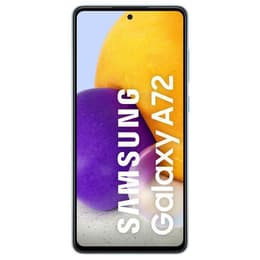 Galaxy A72 128GB - Blå - Olåst