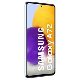 Galaxy A72 128GB - Blå - Olåst