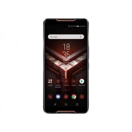 Asus Rog ZS600 128GB - Svart - Olåst