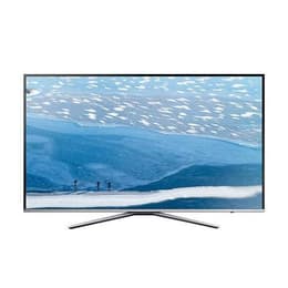 Smart TV Samsung LED Ultra HD 4K 55,0000 55KU6400