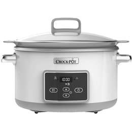 Robot cooker Crock Pot Csc026X 5,0000L -Vit