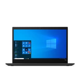 Lenovo ThinkPad T14s G2 14-tum (2021) - Core i7 - Gen 11 (G) - 16GB - SSD 512 GB QWERTZ - Tysk