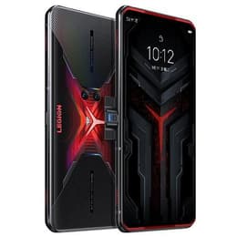 Lenovo Legion 2 Pro 512GB - Svart - Olåst