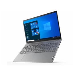 Lenovo ThinkBook 15 G2 15-tum (2021) - Core i5 - Gen 11 (G) - 8GB - SSD 256 GB QWERTY - Spansk