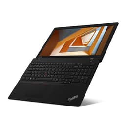 Lenovo ThinkPad L590 15-tum (2018) - Core i7 - Gen 8 (U) - 16GB - SSD 512 GB QWERTY - Portugisisk