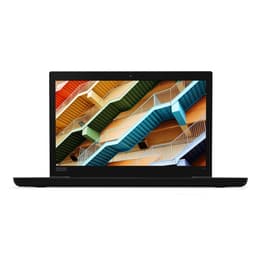 Lenovo ThinkPad L590 15-tum (2018) - Core i7 - Gen 8 (U) - 16GB - SSD 512 GB QWERTY - Portugisisk