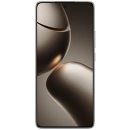Xiaomi 14T 512GB - Grå - Olåst