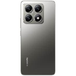 Xiaomi 14T 512GB - Grå - Olåst