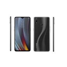 Realme 3 Pro 64GB - Grå - Olåst